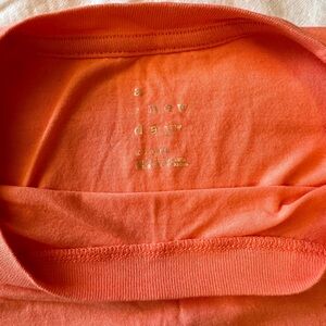 A New Day Orange T-Shirt XL
